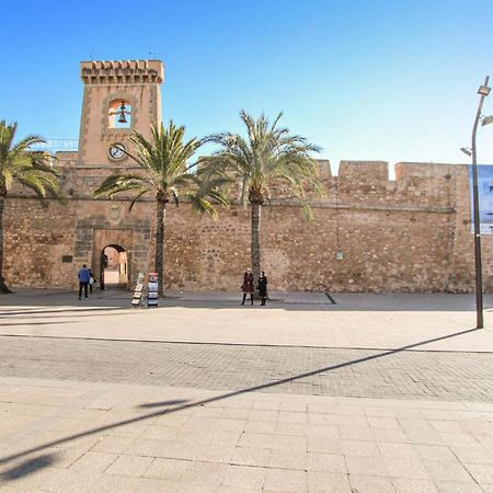 Beautiful Apartment In Santa Pola With Wifi Exteriér fotografie