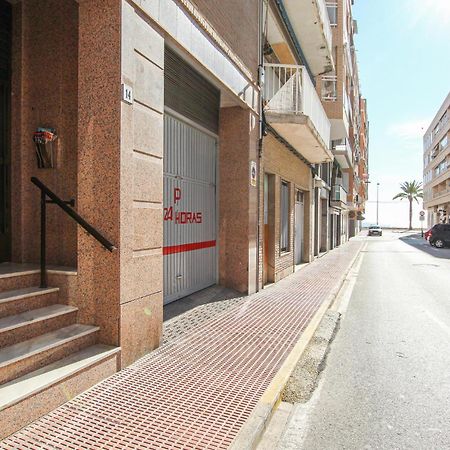 Beautiful Apartment In Santa Pola With Wifi Exteriér fotografie